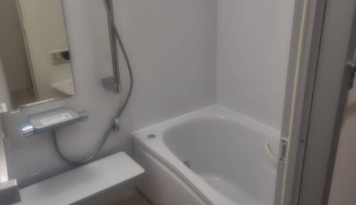 統一感のある白で叶える明るい水まわり