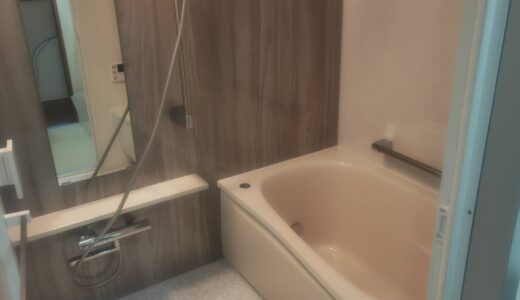 明るくすっきりとまとまった生活空間