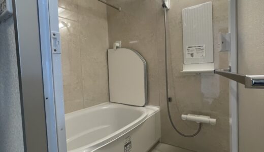 清潔感が続く心地よい暮らしに