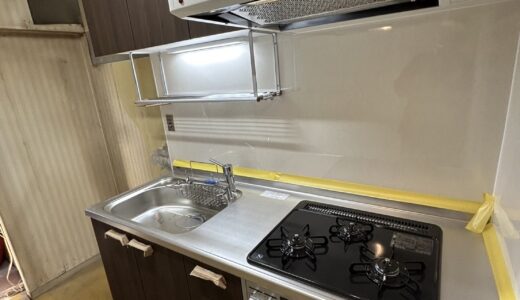 シエラS × ベーシアシャワートイレ